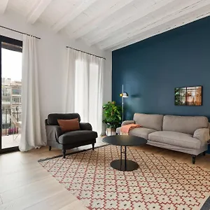 Sealona Center Apartamento