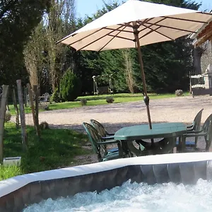Chez Philippe Et Anne , Saint-Sulpice (Ain) France