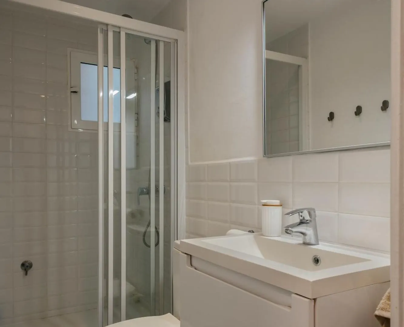 Nice Apartment Barcellona