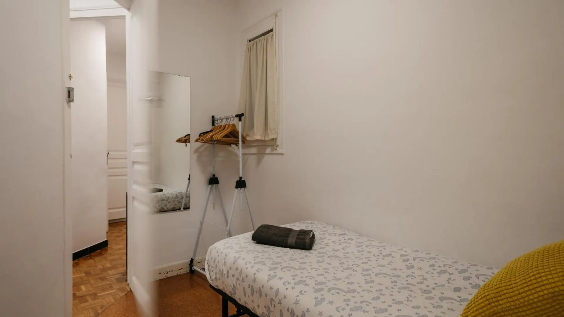 Nice Apartment Barcellona Spagna