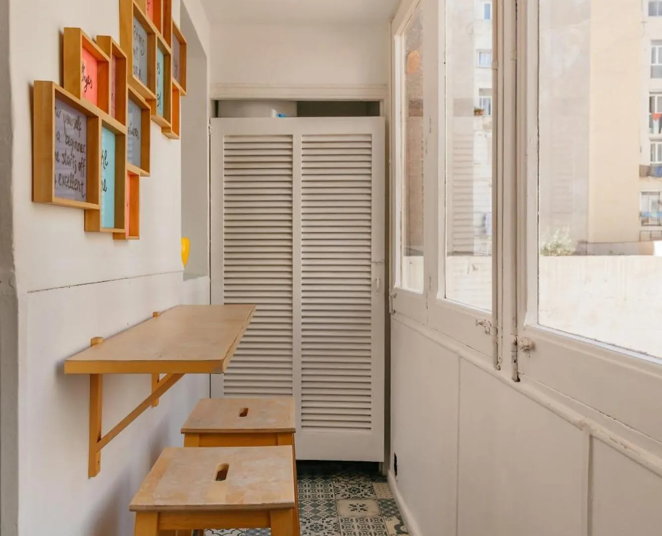 Nice Apartment Barcellona Spagna