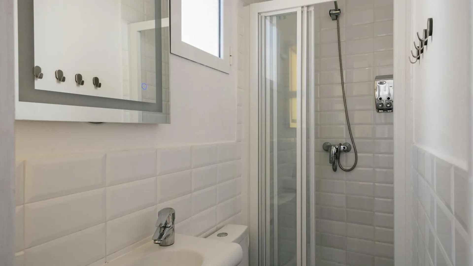 Nice Apartment Barcellona