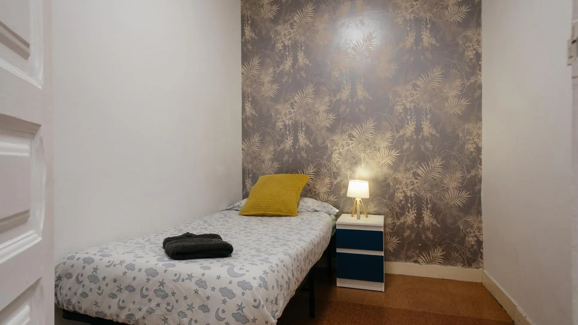 Nice Apartment Barcellona