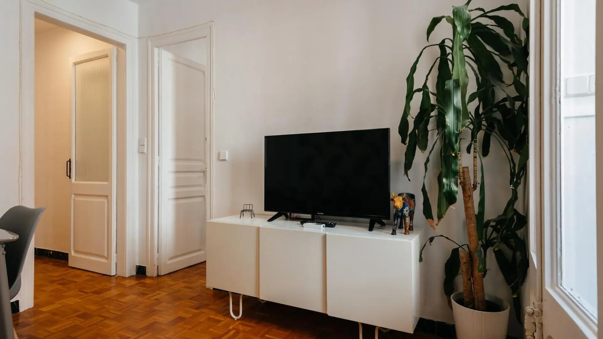 Nice Apartment Barcellona