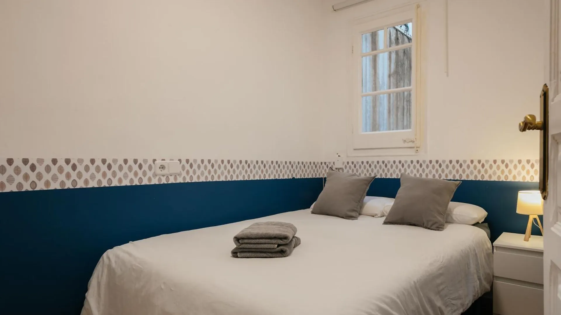 Nice Apartment Barcellona