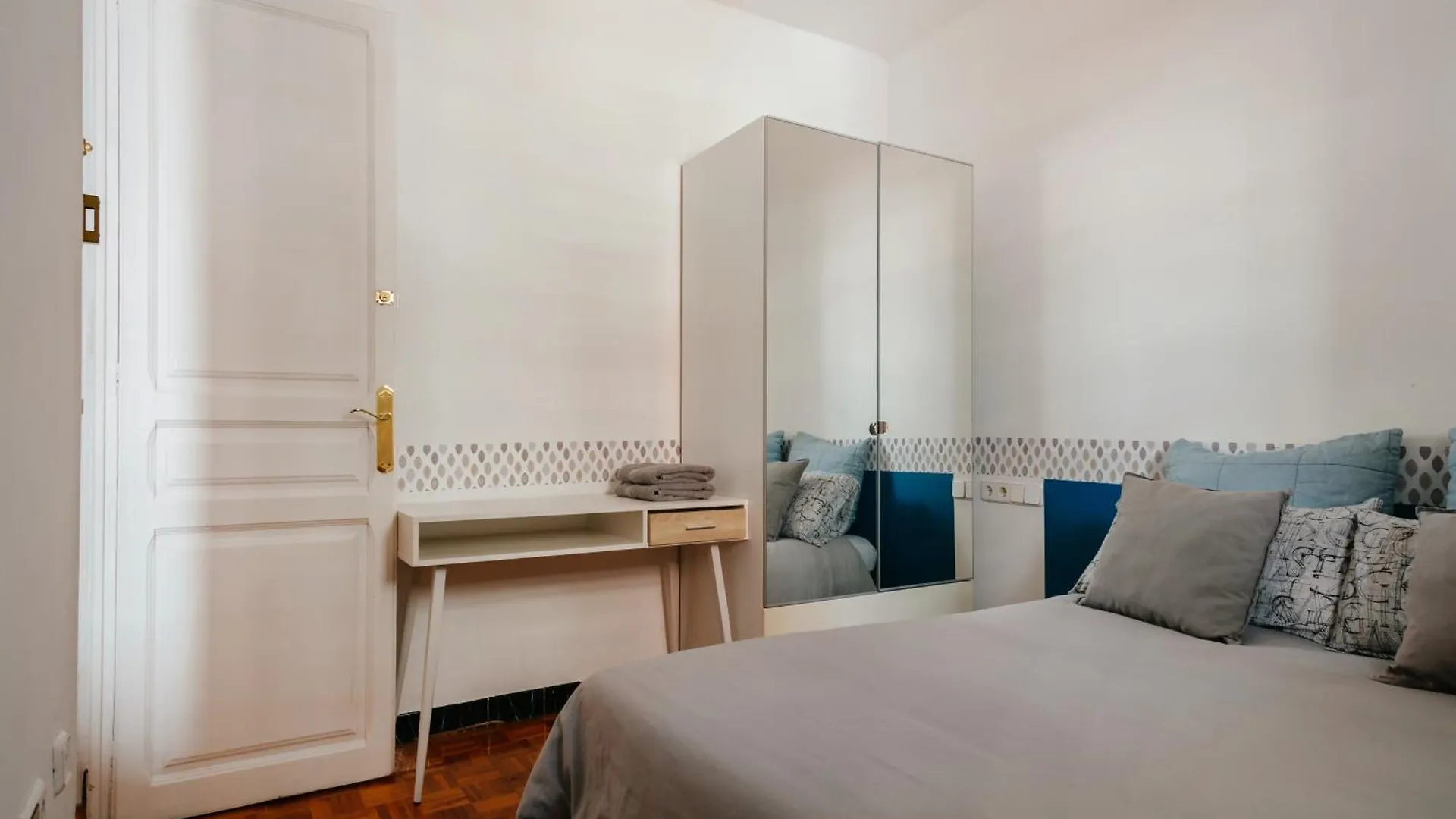 Nice Apartment Barcellona Spagna