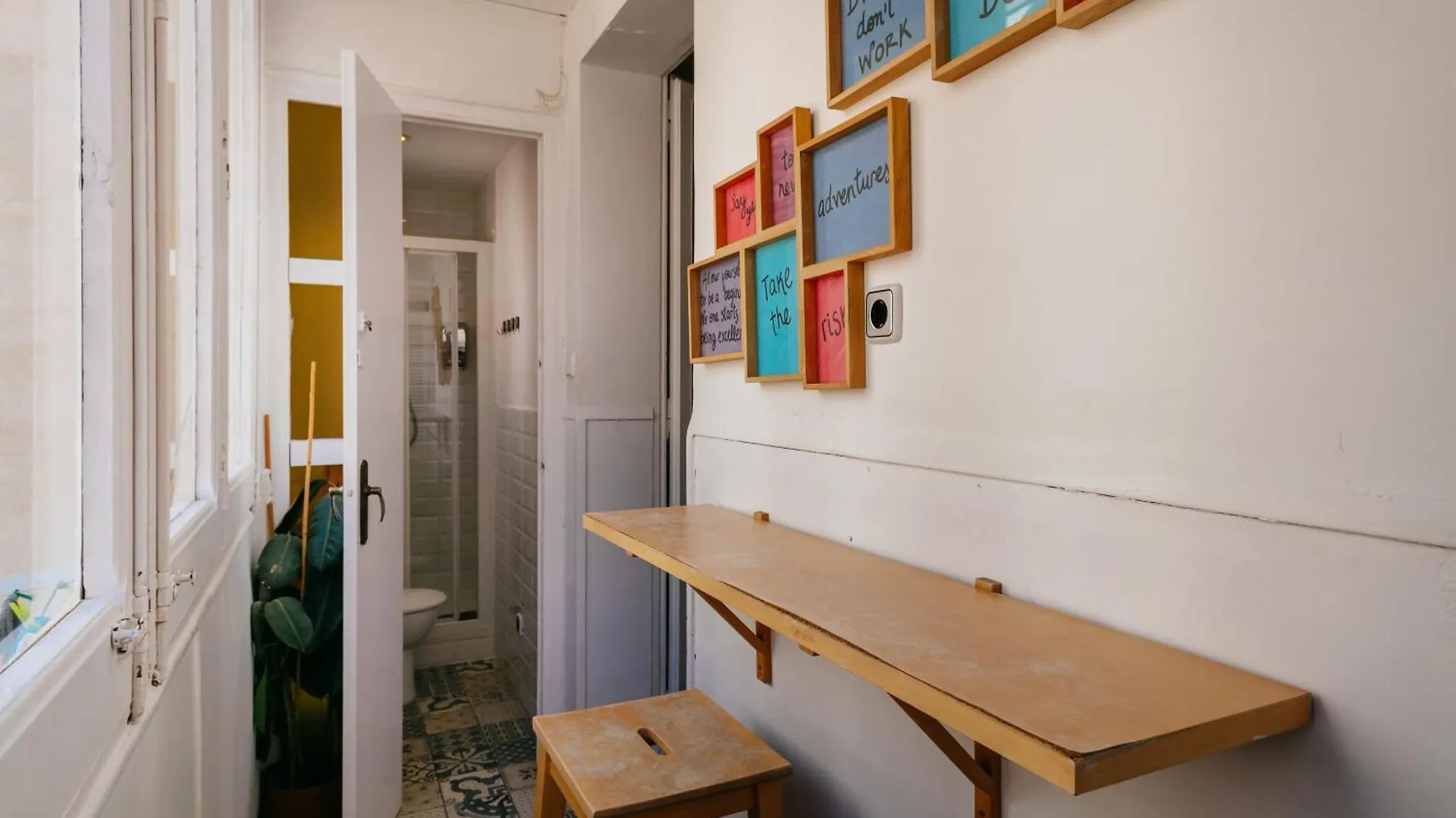 Nice Apartment Barcellona