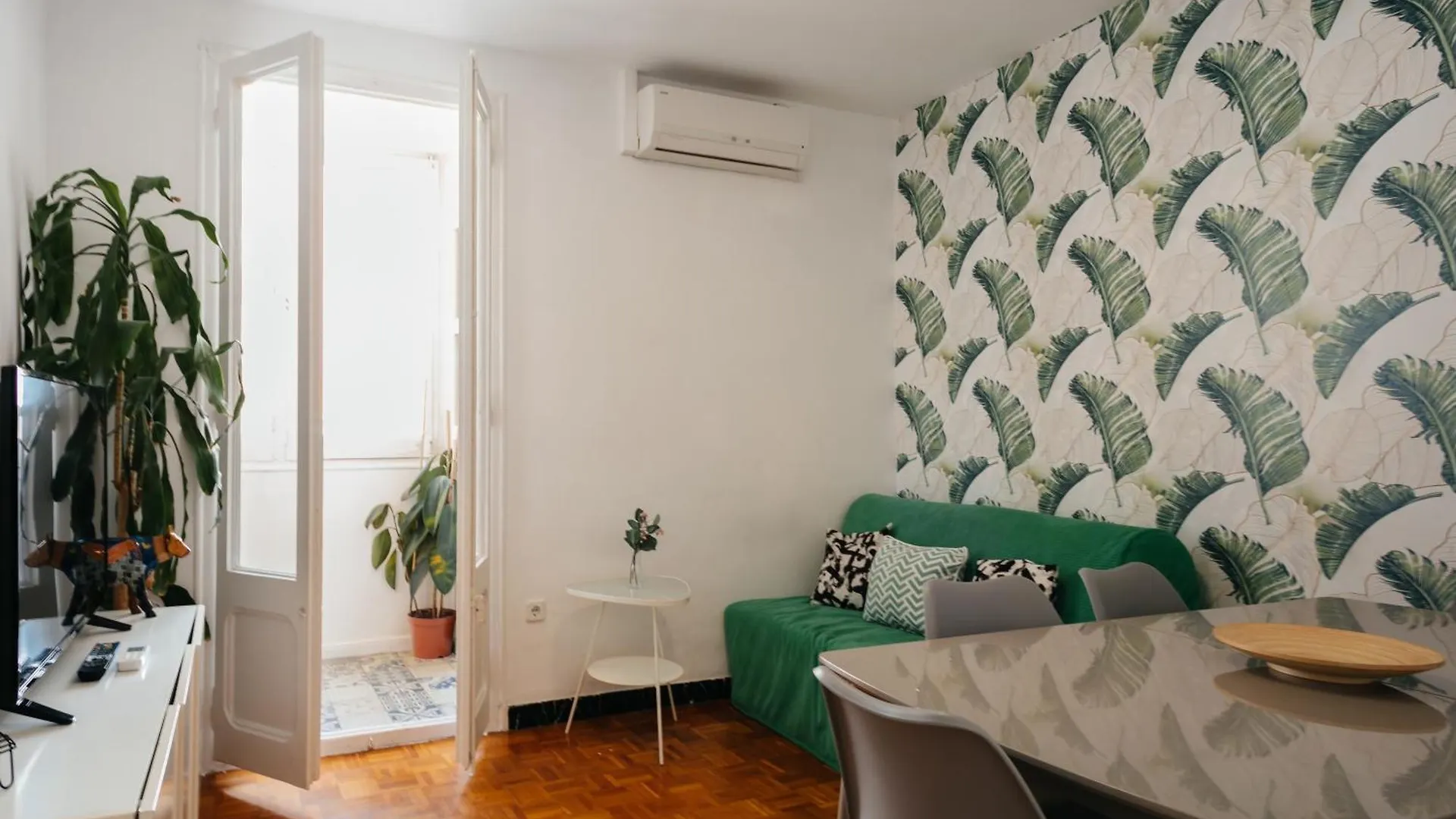 Nice Apartment Barcellona
